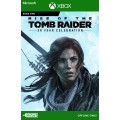 Rise of The Tomb Raider - 20 Year Celebration XBOX [Singleplayer Only]